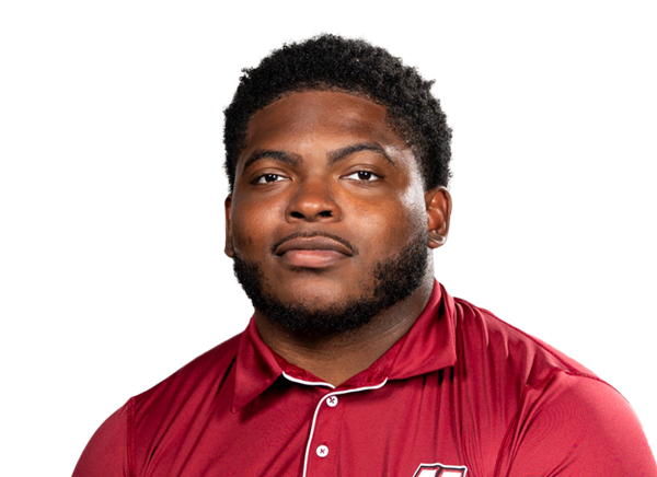 Shymell Davis headshot