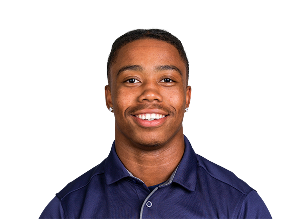 Angelo Rankin Jr. headshot