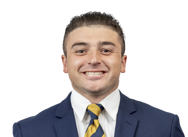 Rino Monteforte headshot