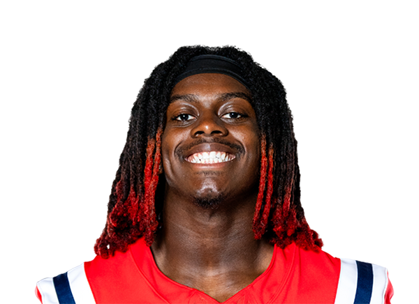 Anthony Williams headshot