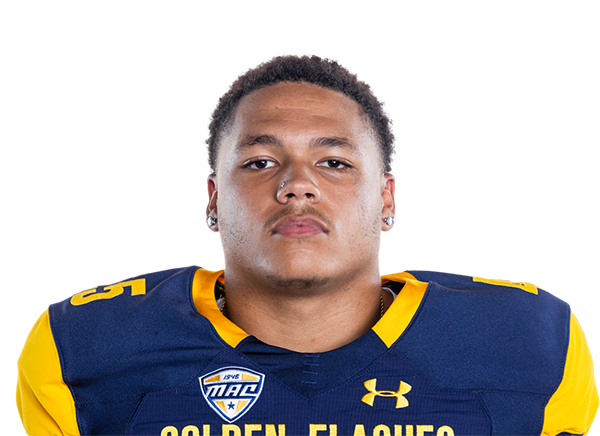 Mason Woods headshot