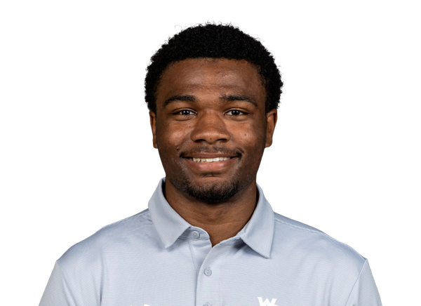 Jalen Jones headshot