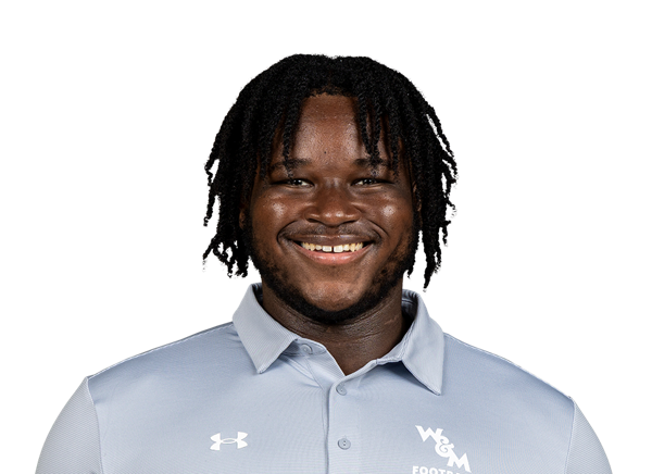 Davin Dzidzienyo headshot