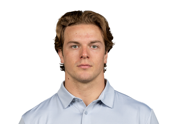 Luke Banbury headshot