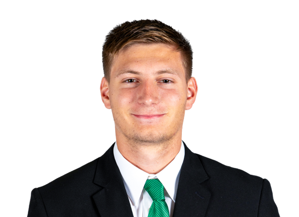 Remington Gall headshot