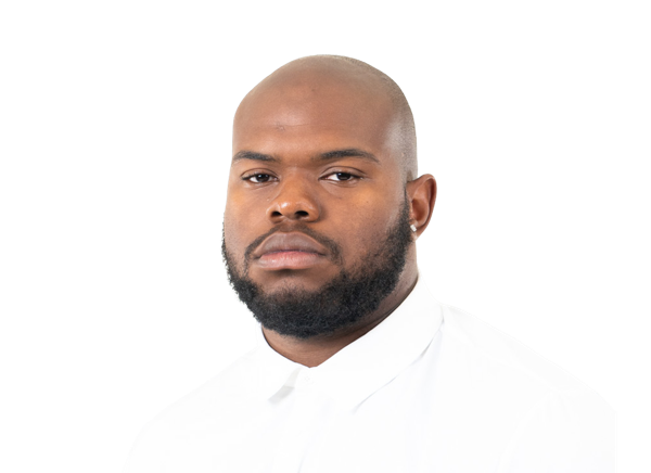Derrell Porter headshot