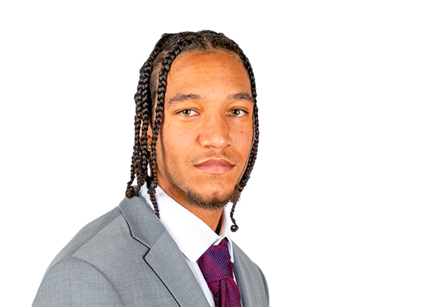 Jordan Washington headshot