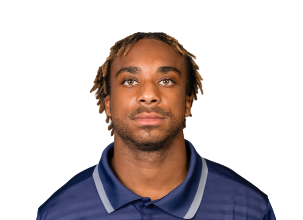 Scott Woods headshot