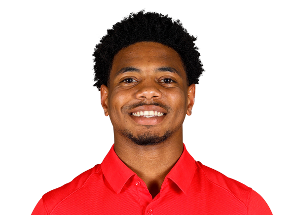 Myles Wiley headshot