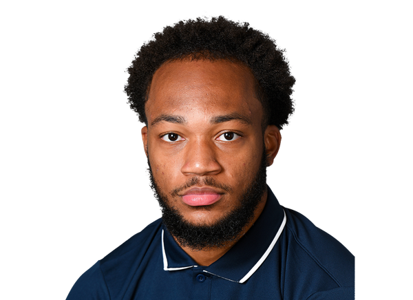 Julian Talley headshot