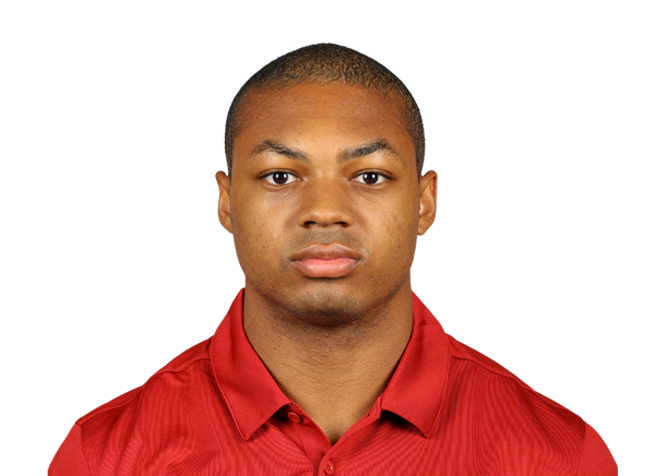 Julien Stokes headshot