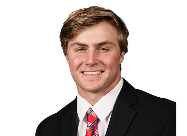 Bryce Myers headshot