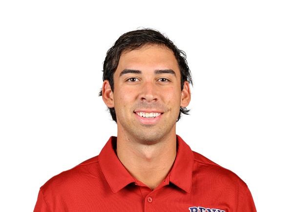 Davis Ellis headshot