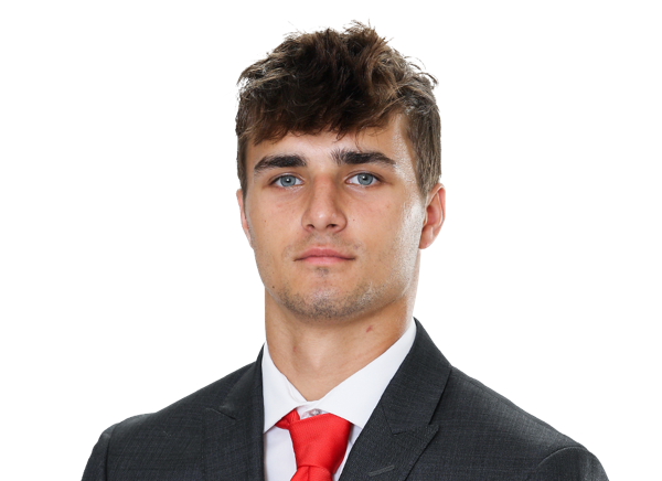 Daniel Sobkowicz headshot