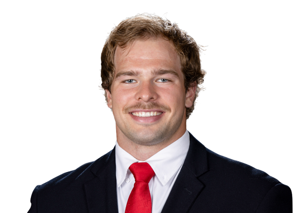 Owen Arnett headshot
