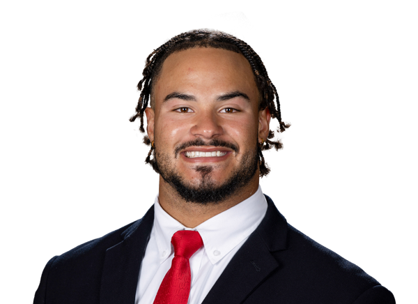 Garrison Solliday headshot