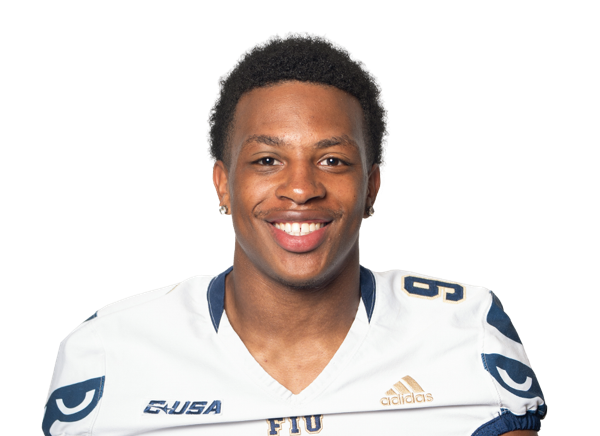 Antonio Patterson headshot
