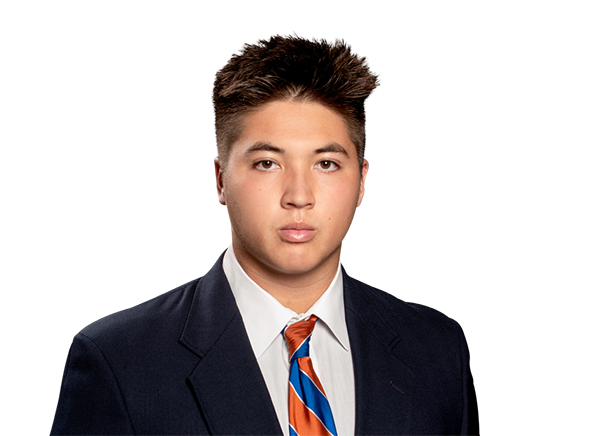 Gavin Hambrick headshot