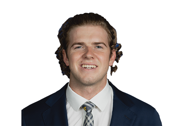 Rhett Andersen headshot