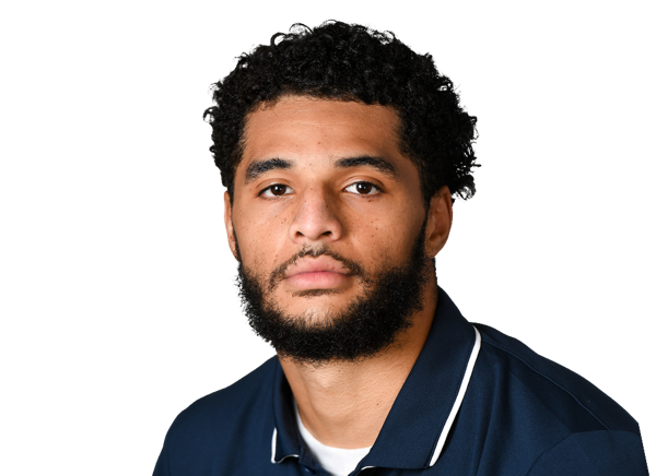 Christian Sapp headshot