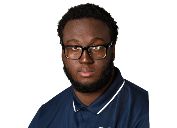 Stephane Voltaire headshot