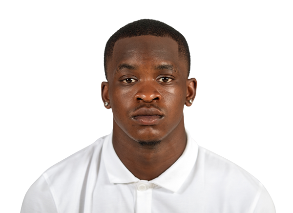 Nah'shawn Hezekiah headshot