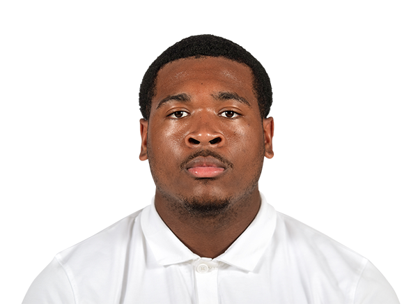 Terrance Hollon headshot