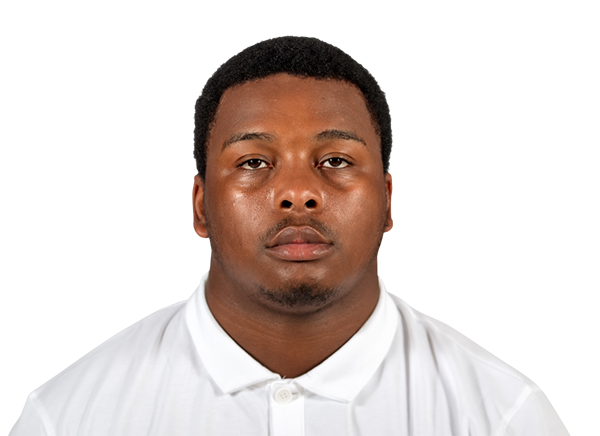 Jamel Stewart headshot