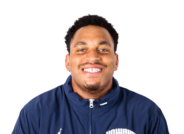 Montrell Walker headshot