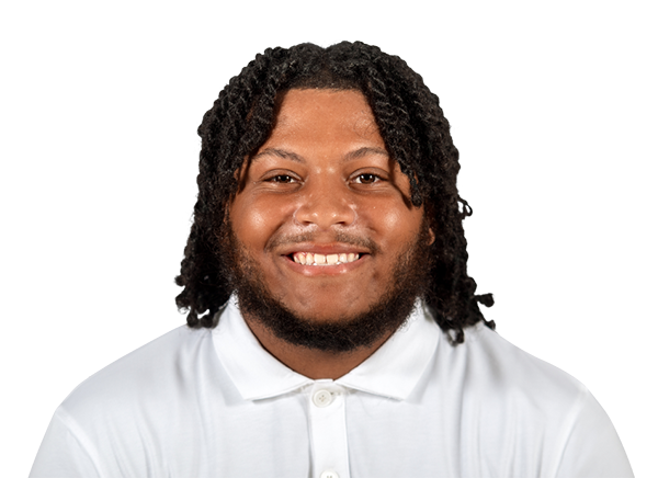 Dylan West headshot