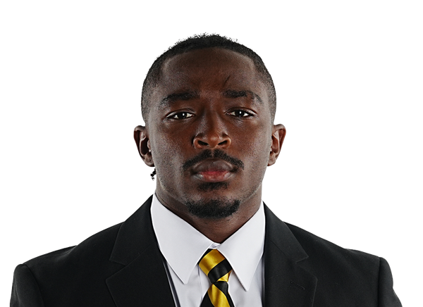 Nate Thomas headshot