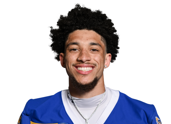 Myles Taylor headshot