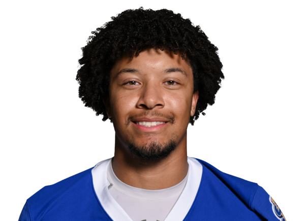 Jon Bell headshot