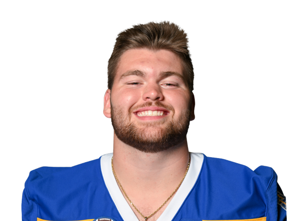 Aaron Wolfcale-Holsten headshot