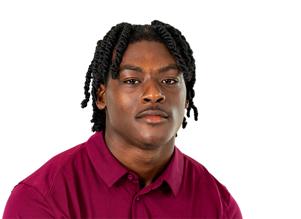 Louis Wilbert headshot