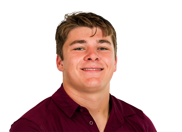 Shane Roth headshot
