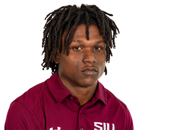 Jaylen Reed headshot