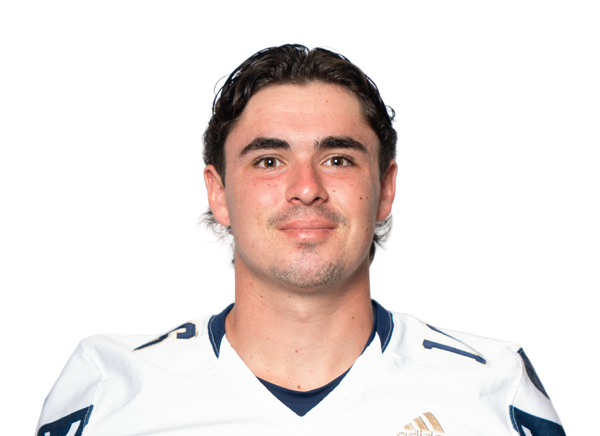 Joe Pesansky headshot