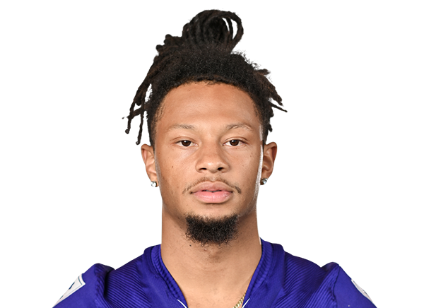Justin Shorter headshot