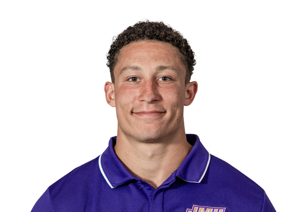 Jordan Fuller headshot