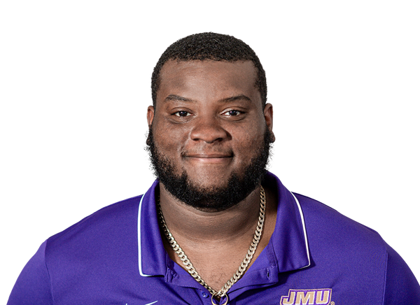 Cam McNair headshot