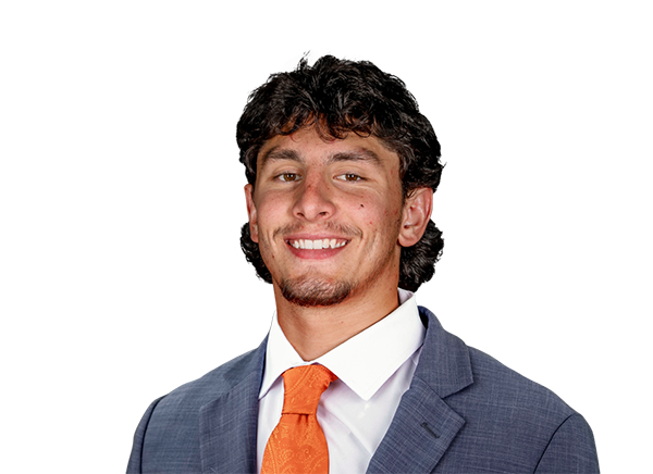 Dom Grguric headshot