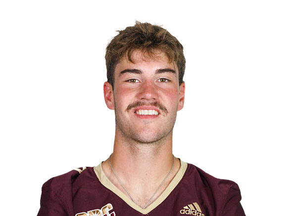 CJ Rogers headshot