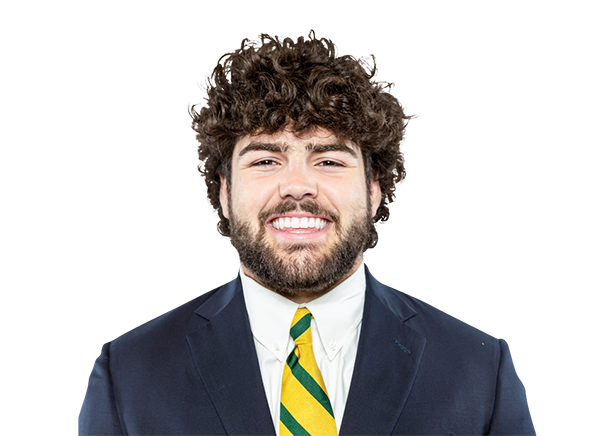 Gavin Yates headshot