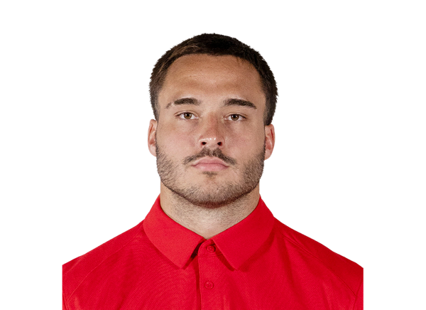 Jaden Maronen headshot