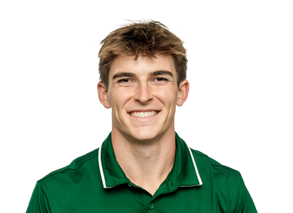 Isaiah Hankins headshot
