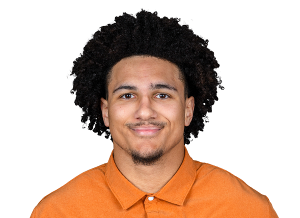 Trey Moore headshot