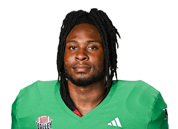 Clayton Bishop headshot