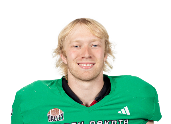 Gaven Ziebarth headshot