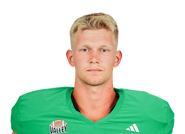 Jaden Norby headshot